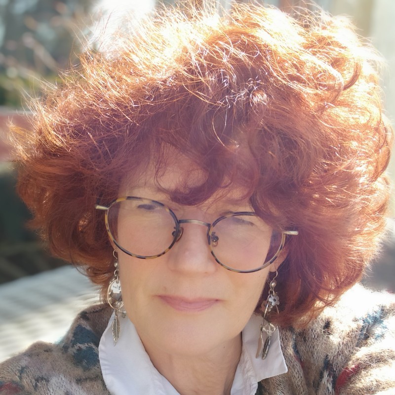 Chantal DEGOUTE