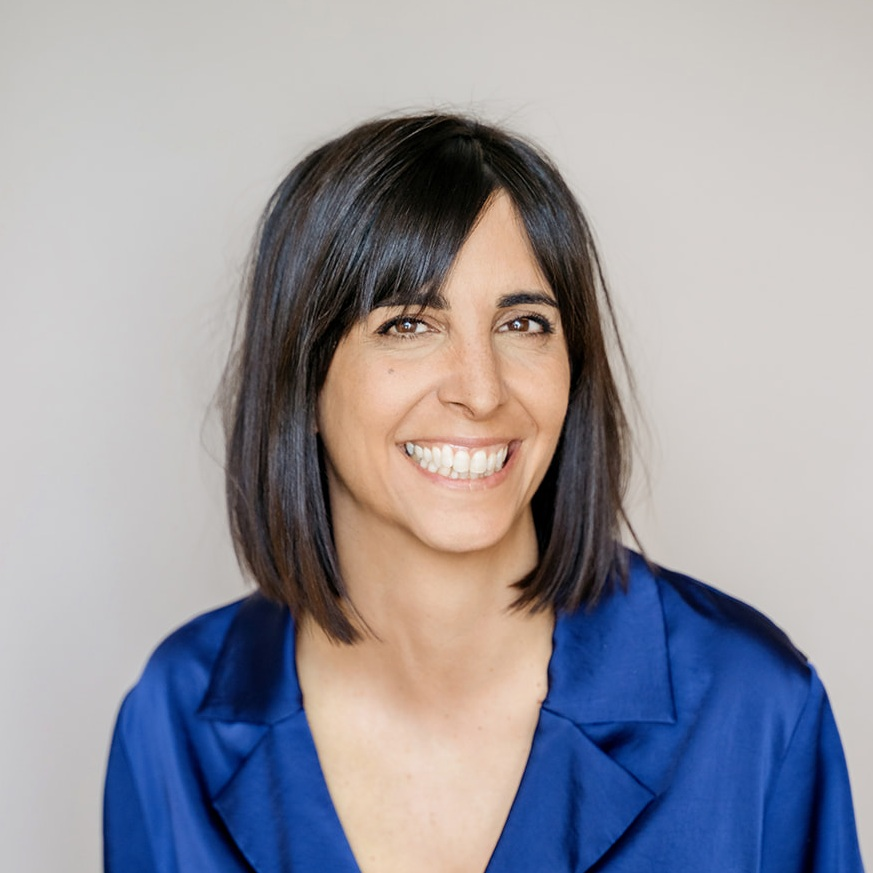 Céline IACOVELLA