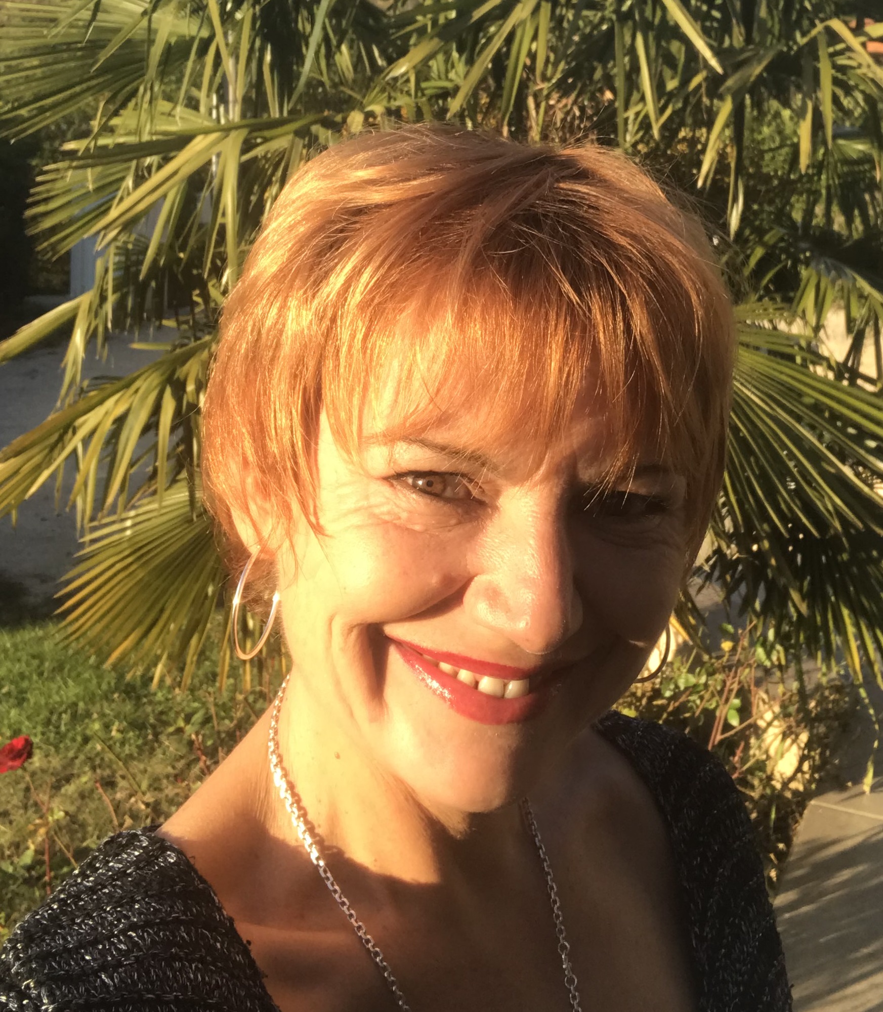 Loréna CRISTINI